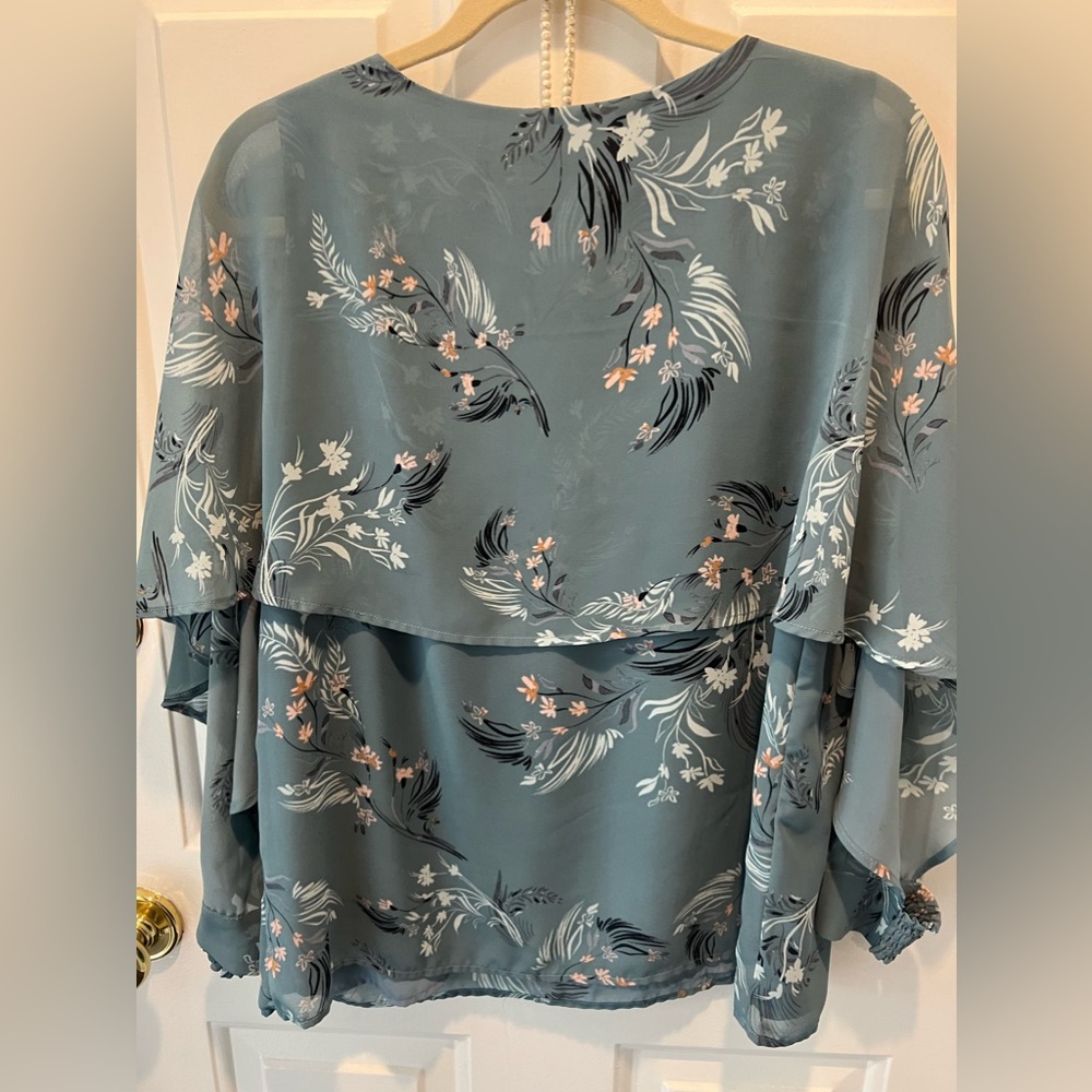 Designer Blouse